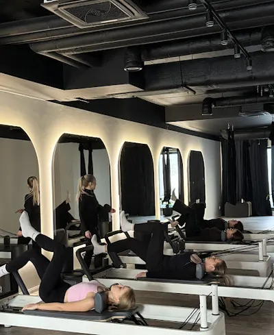 Reform Body Studio